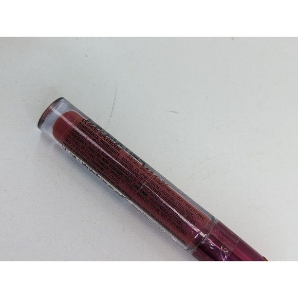 L.A. Colors Metal To The Max Metallic Lipgloss in Splendor Brand New - Picture 3 of 4